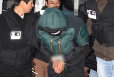 종로 여관화재 사망자 부검… 6명 모두 질식사 추정