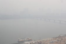 서울시, 미세먼지 싱크탱크 만든다… 대기질 개선 총력