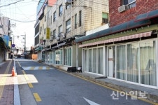 수원시, ‘수원역 성매매업소 집결지 정비’ 주민설명회