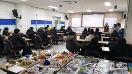 군산대, 기초교육 강화 프로그램 운영