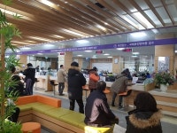 제천시, 순번대기 시스템으로 민원인 편의 제공