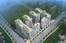 아파텔 전성시대… ‘민락2지구 중흥S-클래스 트와이스’ 관심