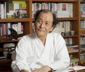 ‘태백산맥’ 조정래 작가, 장성아카데미 온다
