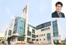 상주서문교회 이웃돕기 500만원 상주시 기탁