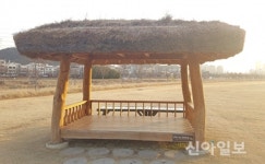 울산시, 태화강대공원 내 편의시설 지속 확충