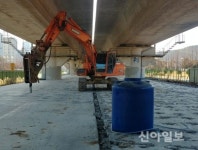 진주시, 평거지구 생활체육시설 설치공사 본격 추진