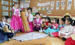 아파트 관리동 2층 어린이집, 민간서 국공립 전환 가능