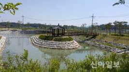 영주시, 자연재해 예방·친수공간 조성