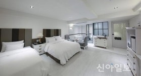 진주시, 중저가 숙박시설 전환 보조사업비 지원 호평