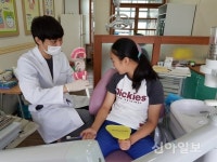 고흥군, 학교구강보건실 3월부터 본격 운영