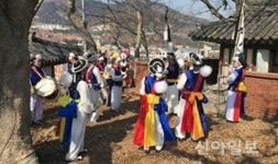 정월대보름 맞은 여수시, 전통 민속놀이 다양