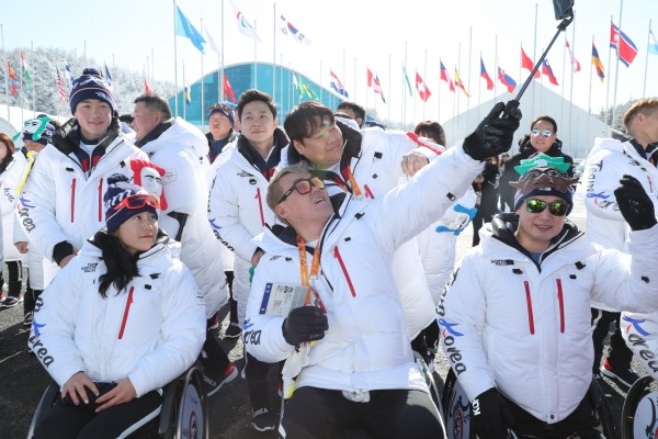 삼성, 오승환 선수 인천 올림픽 테니스대표로 후원금 2천만 원 지원