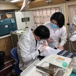 경기도의료원 의정부병원 무료이동진료팀 맹활약