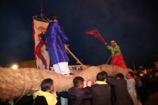 이천시 신둔면, 용줄다리기 등 정월대보름 축제 개최