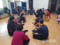 홍천군노인복지관, 홍노복카 본격 시동