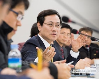안전한 코레일 만들기…