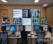 강동구, 스마트한 공영주차장 관리로 효율성 제고