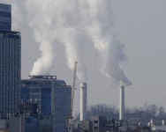 경북 성주 열병합발전소 건립 추진… 주민·업체 간 갈등