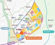 청주 동남지구 우미린 풀하우스 내달 분양