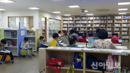 관악구, 20개소 전 주민센터 작은도서관 연장 운영