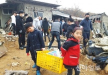 안동 풍산읍, 권역형 복지허브화 중심형 역할 톡톡히