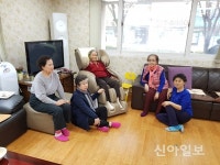 구리시, 경로당 환경개선사업 추진