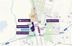 천안불당 시티프라디움 단지 내 초등학교 들어선다
