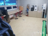 남성주 고속도로주유소, 고객쉼터 설치