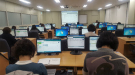대전교육청, 도서교육종합시스템 사용자 교육 실시