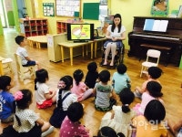 광진구 보건지소, ‘찾아가는 유아 장애발생예방 교육’ 실시
