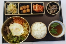 도공진주지사 함안(부산방향)휴게소, 식문화 개선 앞장