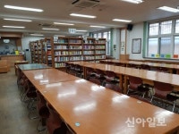 송파구, 세륜중학교도서관 지역 주민에 개방