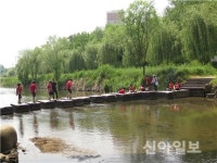 강남구, 청소년 대상 힐링 프로그램 운영