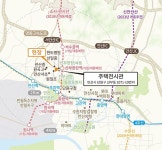 풍부한 인프라 대림‘e편한세상 선부광장’… 실수요자 관심