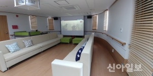 영등포구, 어르신 위한 데이케어센터 2개소 개관