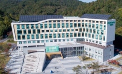 경남과기대, 연구마을 운영기관으로 최종 선정