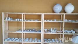 고흥군, 한옥 분청도자 체험관 개관식 개최