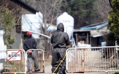 구제역 확산 이번 주가 최대 고비… 농장 이동제한 연장