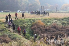 충남도, 제4회 내포문화숲길 걷기축제 개최