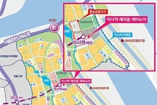 미사헤리움영풍점 | 힘찬건설, 미사역 헤리움 애비뉴어 '분양 중'