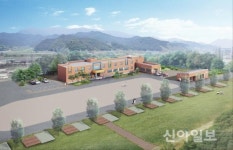 영등포구, 청양군에 휴양소 건립 ‘첫 삽’ 뜬다