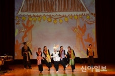 강동구, 여섯 번째 마을기업 탄생