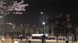 세종 고운동, ‘가락뜰 체조교실’ 운영