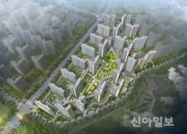 대림산업 e편한세상 양주신도시4차 6일 주택전시관 오픈