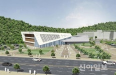 익산시, 서부권역 다목적체육관 건립 본격화