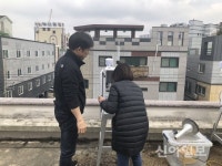 충남·경기·제주 보건환경연구원, ‘미세먼지 성분분석 공동조사’ 착수
