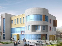 목포시, 하당청소년문화센터 건립