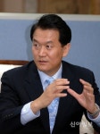 박주원 안산시장 예비후보, 복지분야 공약 발표