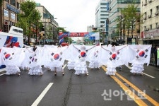 강북구, ‘4·19혁명 국민문화제 2018’ 개최