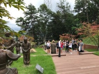 이천시, 서희역사관 학생 현장체험학습장 인기